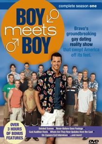 Watch Boy Meets Boy