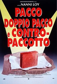 Watch Pacco, doppio pacco e contropaccotto