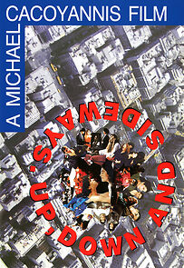 Watch Up, Down and Sideways