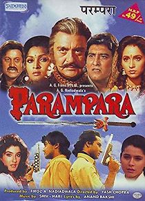 Watch Parampara