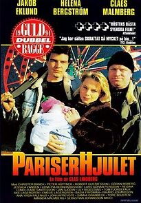 Watch Pariserhjulet