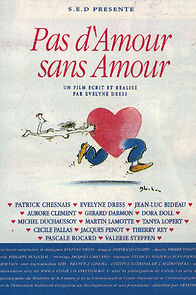 Watch Pas d'amour sans amour!