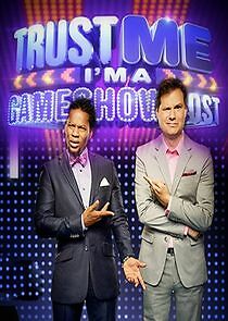 Watch Trust Me, I'm a Game Show Host