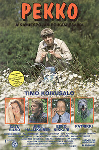 Watch Pekko Aikamiespojan poikamiesaika