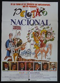 Watch Pelotazo nacional