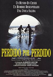 Watch Perdido por perdido