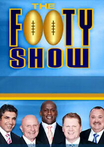 Watch NRL Footy Show