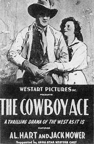Watch The Cowboy Ace