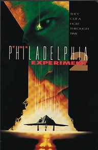 Watch Philadelphia Experiment II