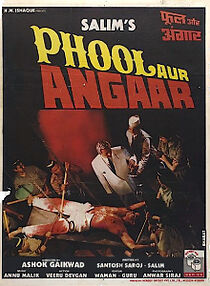 Watch Phool Aur Angaar