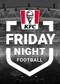 Watch Live: NRL Friday Night Footy