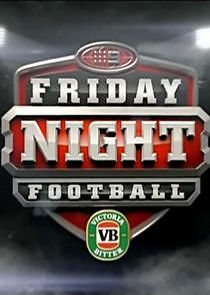 Watch Nine's Live Friday Night Football