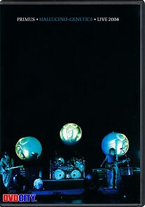 Watch Primus Hallucino-Genetics Live 2004