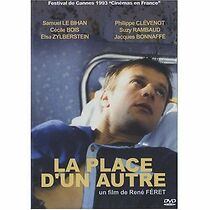 Watch The Place of Another