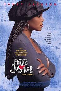 Watch Poetic Justice