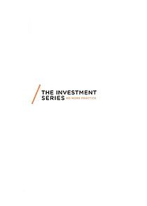 Watch The Investment Series