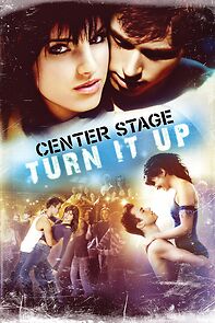 Watch Center Stage: Turn It Up