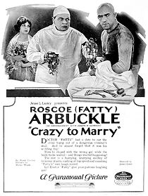 Watch Crazy to Marry