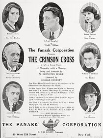 Watch The Crimson Cross