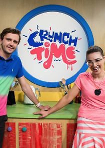 Watch Crunch Time
