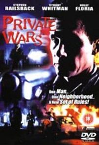 Watch Private Wars