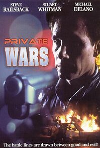 Watch Private Wars