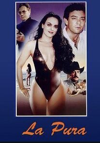 Watch La pura