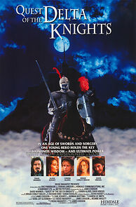 Watch Quest of the Delta Knights