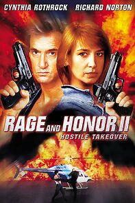 Watch Rage and Honor II
