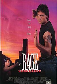 Watch Rage of Vengeance