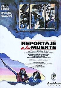 Watch Reportaje a la muerte