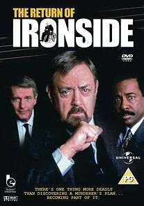Watch The Return of Ironside
