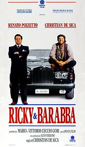 Watch Ricky & Barabba