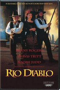 Watch Rio Diablo
