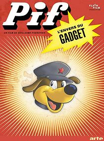 Watch Pif, l'envers du gadget