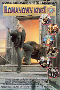 Watch Romanovin kivet