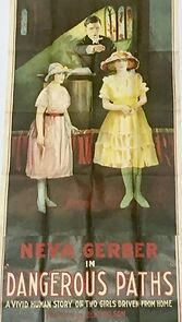 Watch Dangerous Paths