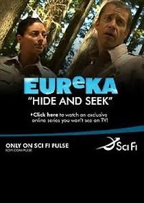 Watch Eureka: Hide and Seek