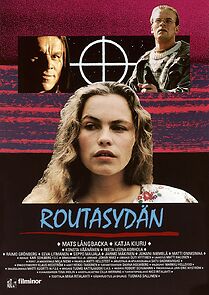 Watch Routasydän