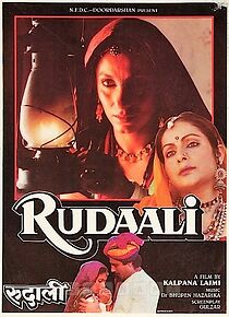 Watch Rudaali