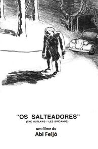 Watch The Outlaws (Short 1993)