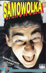 Watch Samowolka
