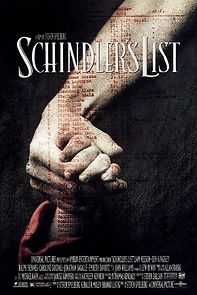 Watch Schindler's List