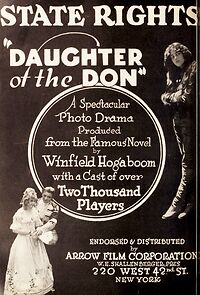 Watch The Daughter of the Don