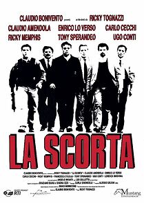 Watch La scorta