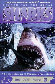 Watch Search for the Great Sharks (Short 1995)