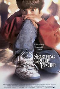 Watch Searching for Bobby Fischer