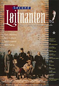 Watch Secondløitnanten