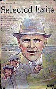 Watch Selected Exits