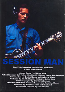 Watch Session Man (Short 1991)